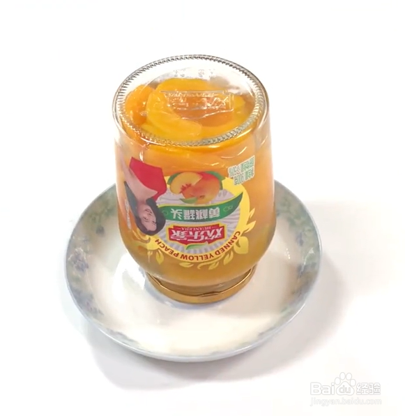 怎么轻松快速的打开罐头瓶?