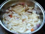 美味炒年糕的做法