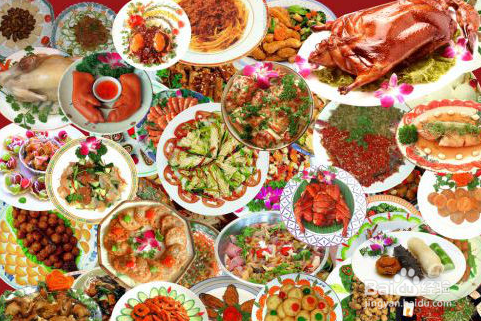 上班族的不良饮食习惯你占了多少