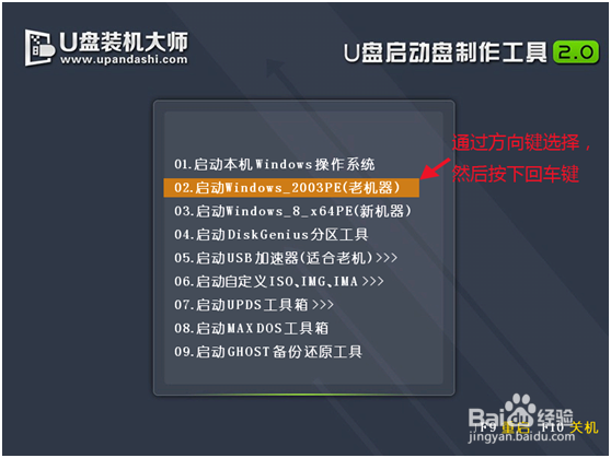 一键U盘安装Win7旗舰版系统教程【图文详解】