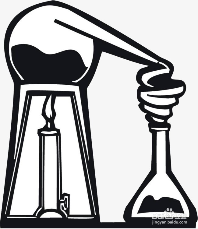 如何比较键的极性