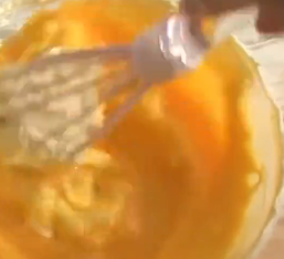 如何制作巧克力三明治？