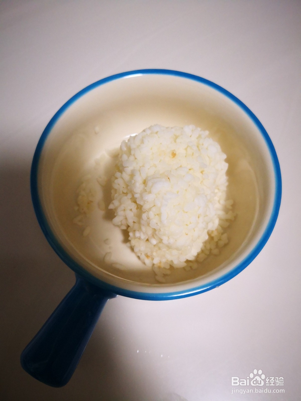 如何制作芹菜米粥