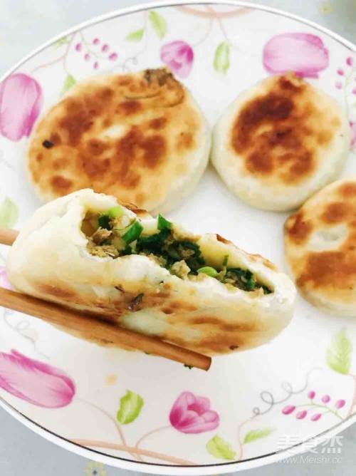 馅饼的做法(馅饼的做法怎么和面又软又好吃视频)