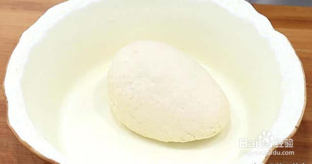 厨师长教你做大肉馅饼,个个皮薄大陷