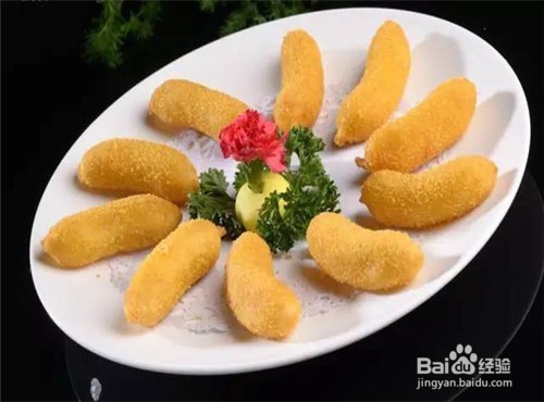 好吃营养却不长肉的小点心,俏姑娘们爱不住口