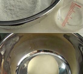 简单易学的西安小吃凉皮的家常做法