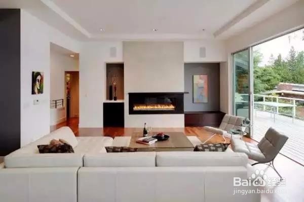 室内设计容易踏入的误区有哪些？