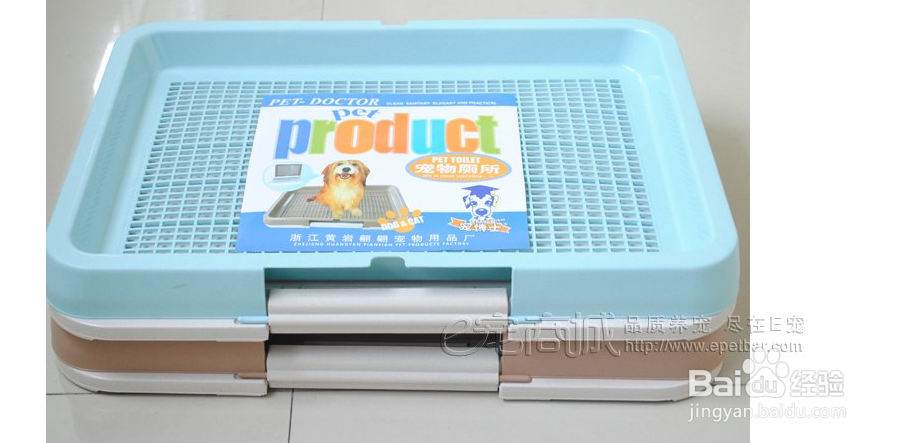 狗狗定点上厕所如何训练