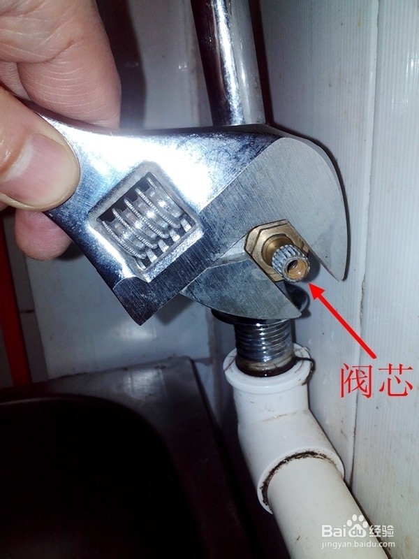 水龙头漏水了怎么办？