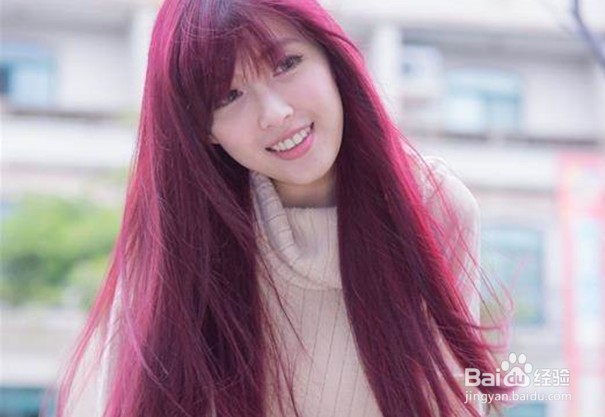 怎样正确洗头才能减少掉头发