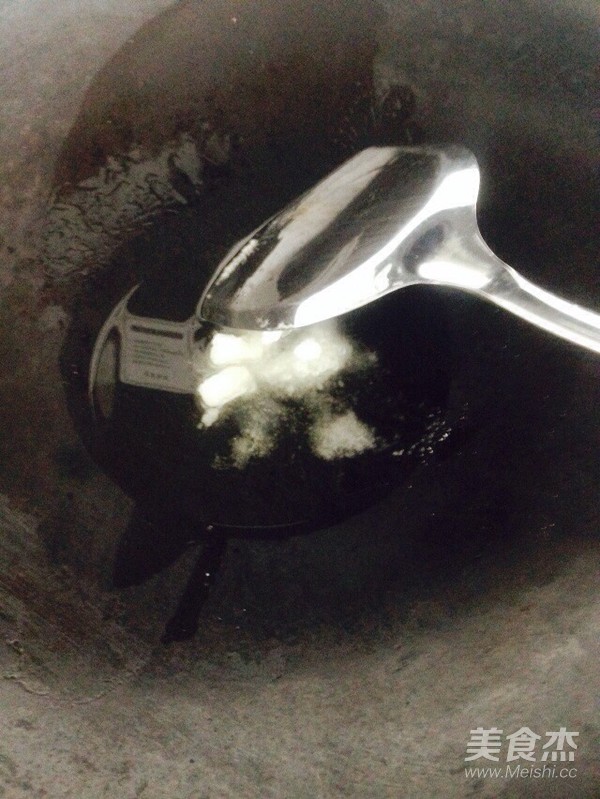 啤酒卤猪皮鹌鹑蛋