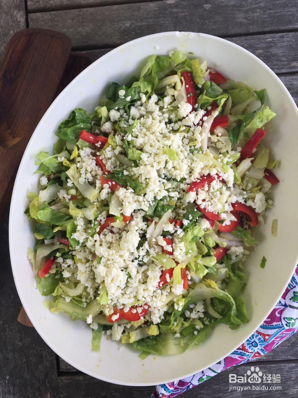 你可以在大学宿舍里做的食谱