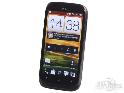 解决HTC T328W卡槽一无服务的问题