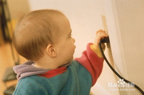 如何排除家庭安全隐患,给宝宝一个安全温馨的家