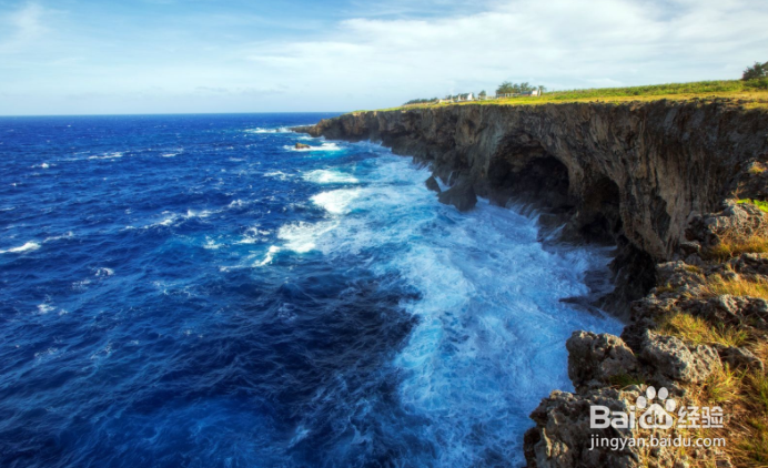 北马里亚纳群岛游玩必去的几个地方？