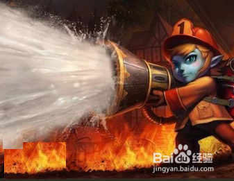 LOL麦林炮手出装 麦林炮手天赋加点及使用技巧