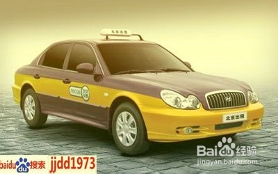 说说出租车：[31]出租车司机怎样做广告谋利