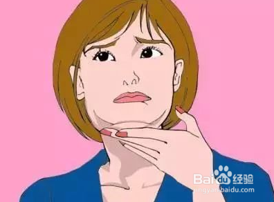 消除双下巴小绝招!