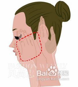 拯救女性衰老肌教你抗老修复焕颜秘笈