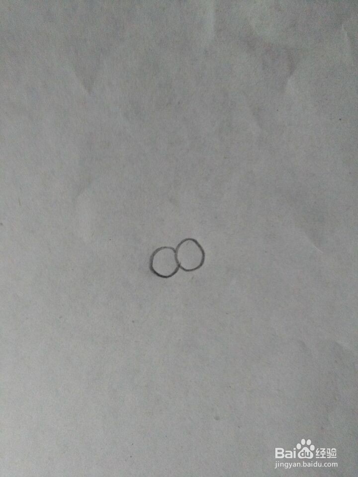 讨厌的蚊子怎么画