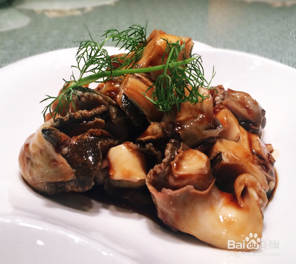 去开海吃饭，给你点菜支招