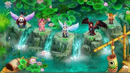 梦诛手游宠物培养攻略