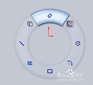 solidworks如何设置鼠标及键盘快捷键