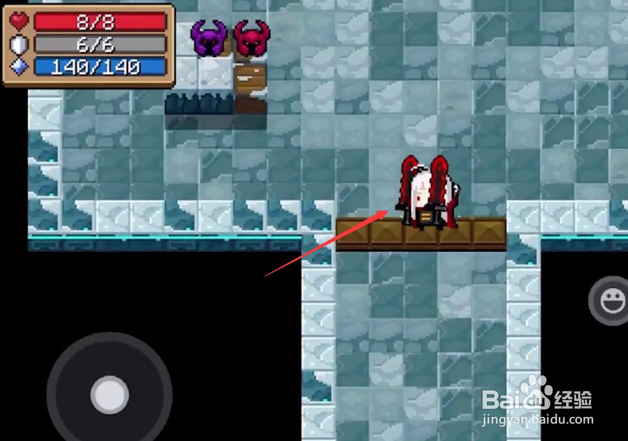 元气骑士黑暗大骑士的剑怎么获得