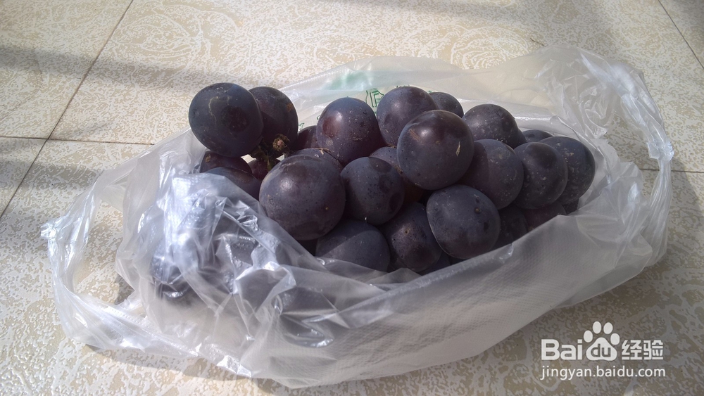 小苏打可以清除水果农药残留