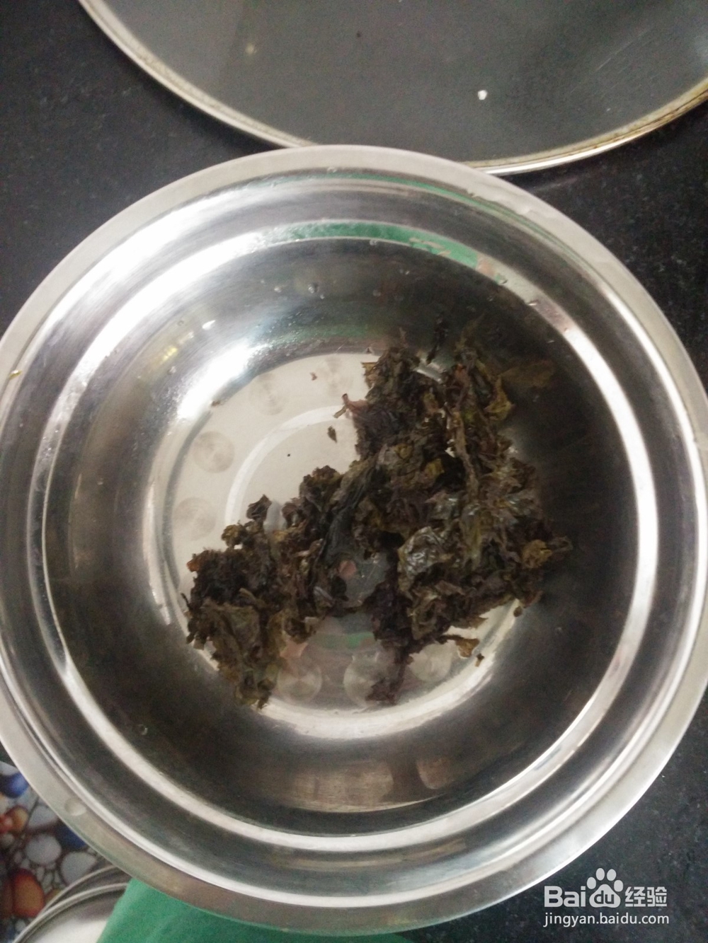 番茄鸡蛋汤简单做法