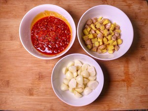 贵州辣子鸡比较简单的做法