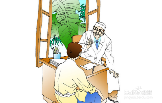 尾椎骨疼是怎么回事