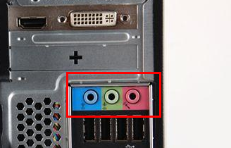 音箱有电流声的解决办法