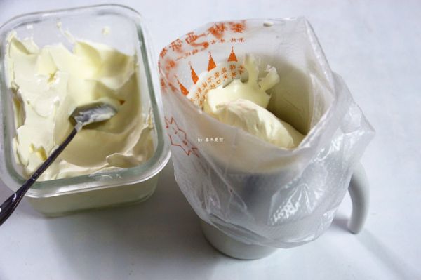 巧克力脆皮冰淇淋