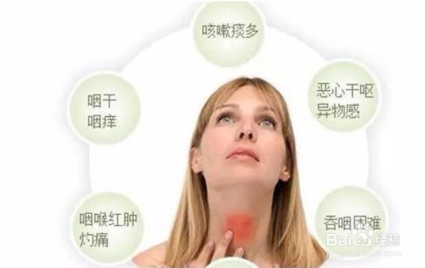 喝什么茶对调理感冒、嗓子痛、慢性咽炎有用？