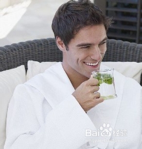 怎样成为一个健康男人