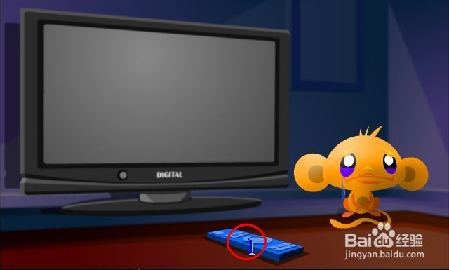 逗小猴开心1：[5]第五关攻略