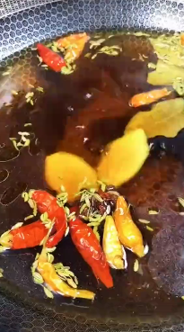 如何做好吃的家常红烧猪蹄