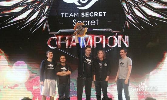 热竞技分析 dota2往届MDL冠军都是那些队伍