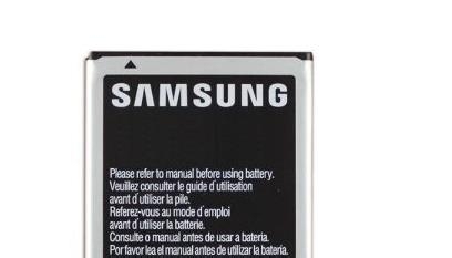 三星手机为什么自动关机