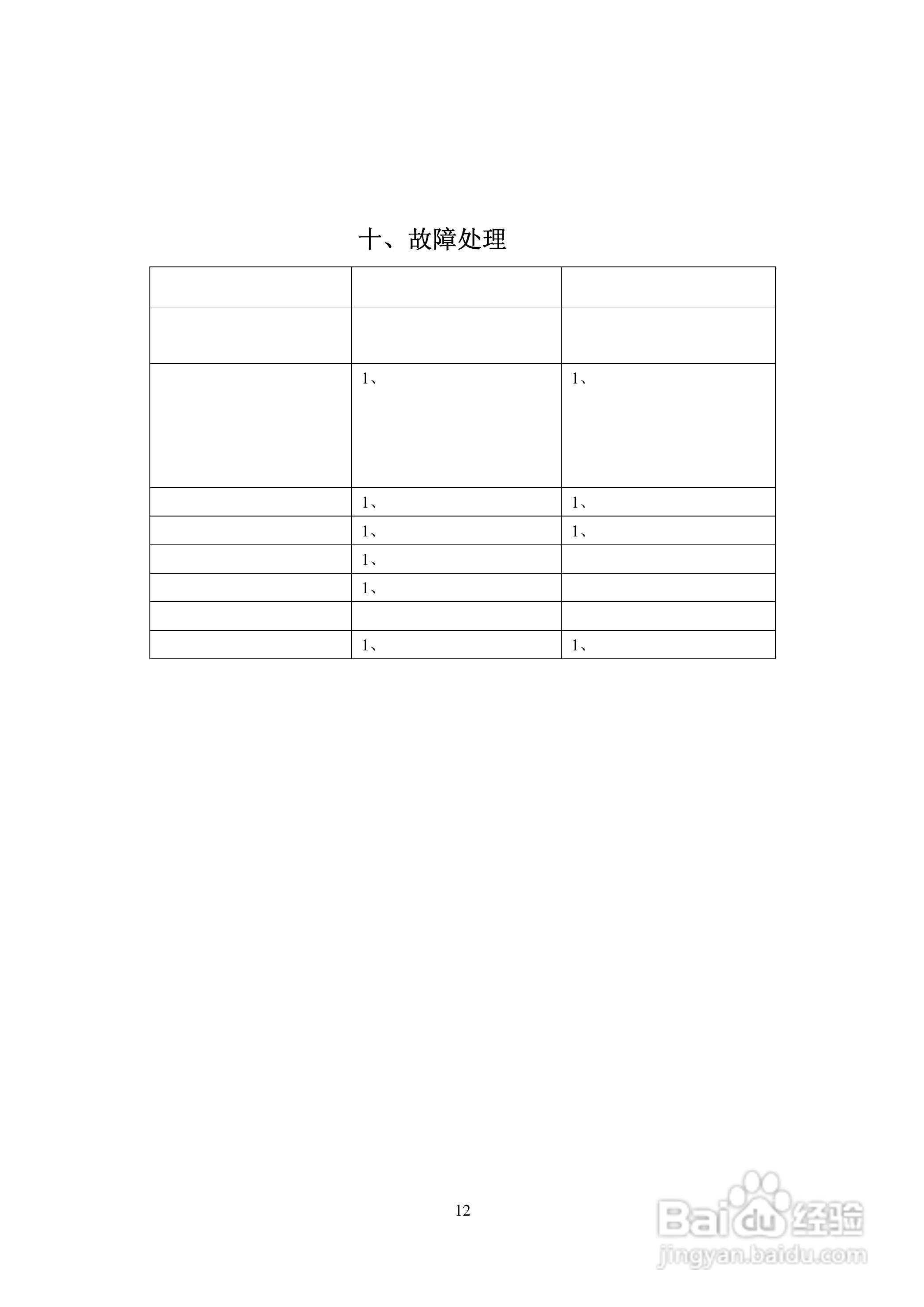 SAECO皇家型咖啡机使用说明书