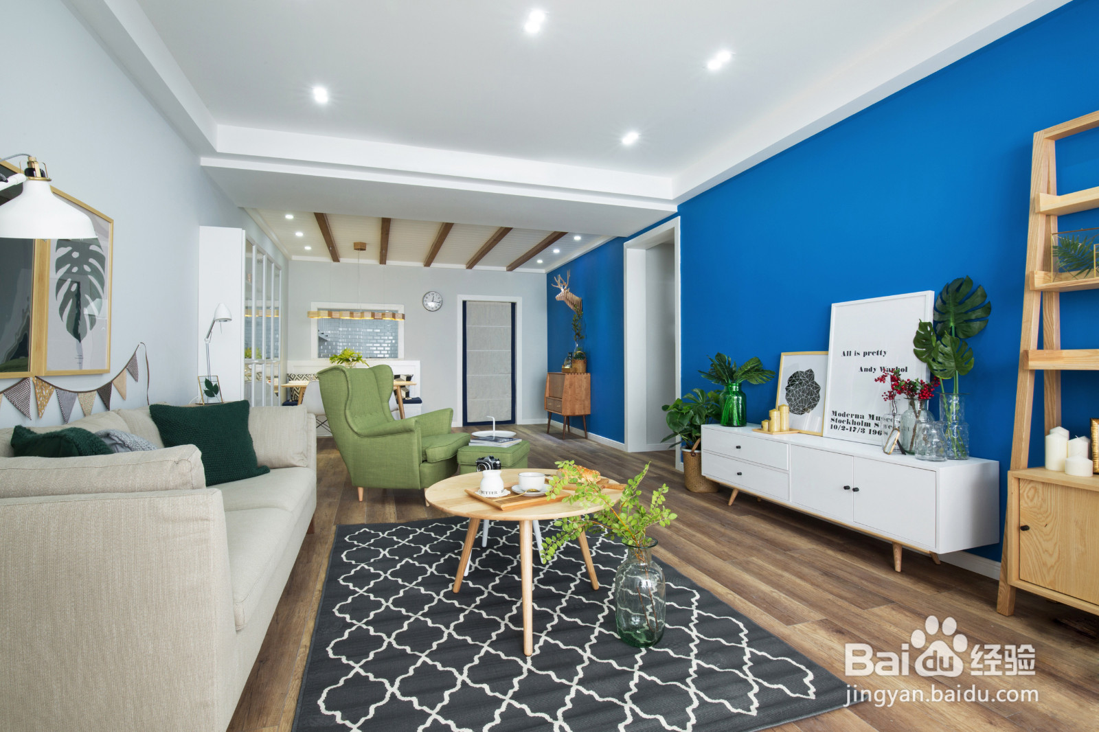 田园风格装修有什么特点