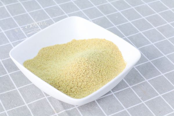 坚果谷物早餐粉