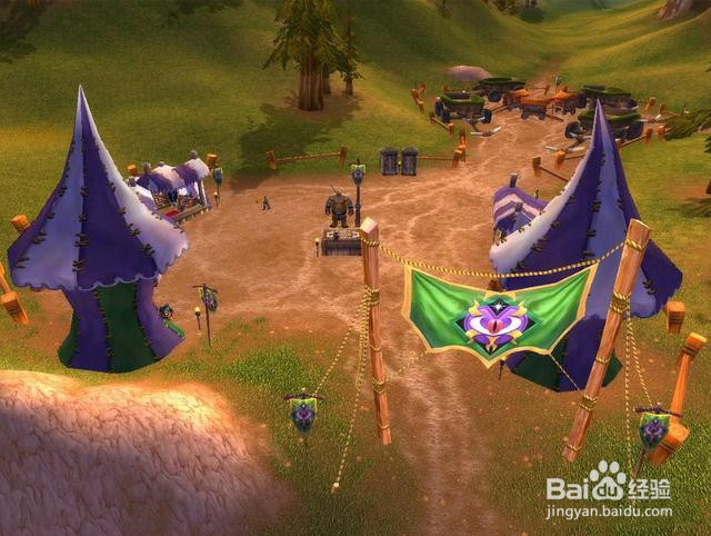 暗月马戏团buff怎么选