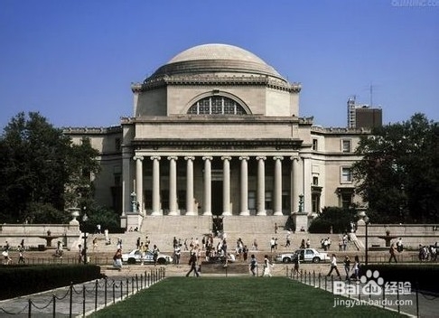 2014最受中国学生欢迎的10大美国院校