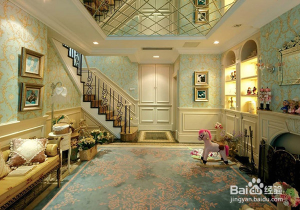 全包家装的适合人群