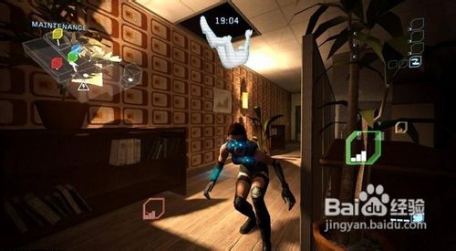 双重间谍第三关如何完美攻略之二