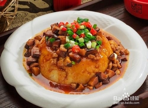 在家就能自制各种零食~！（学着做给宝贝吃）