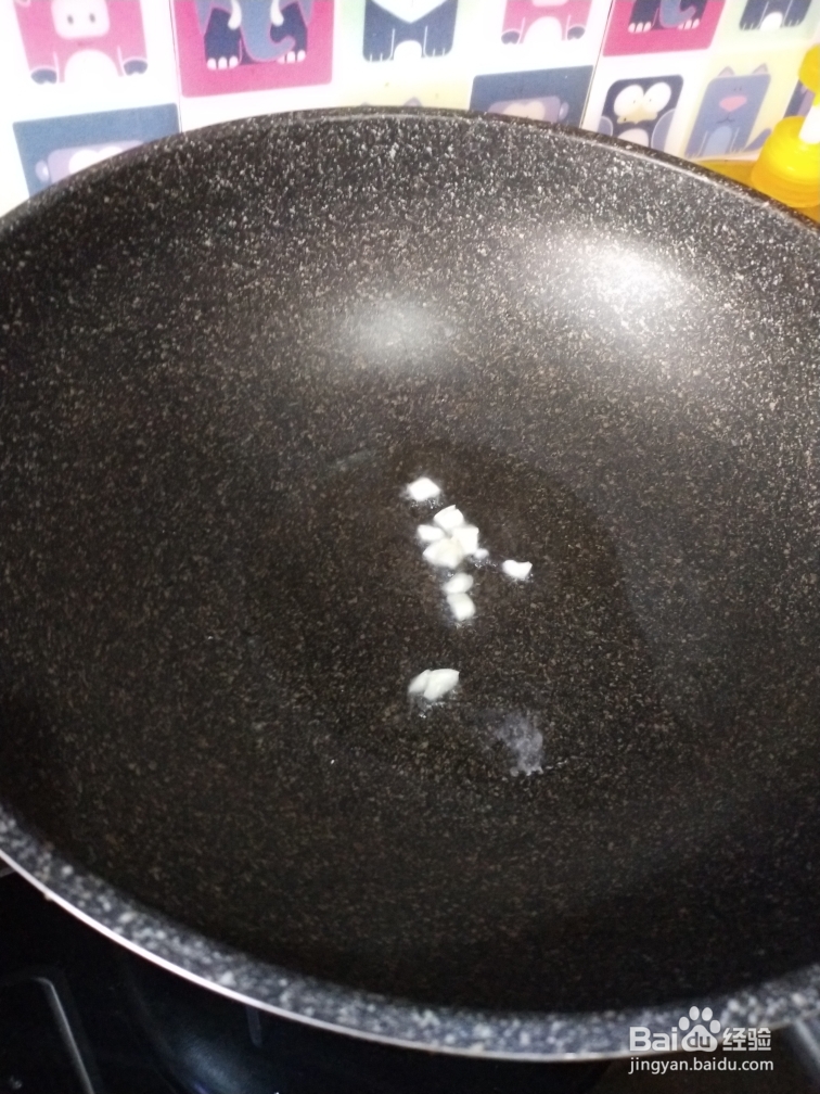 诱惑味蕾的白菜丝